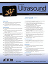 Journal Of Ultrasound In Medicine期刊封面